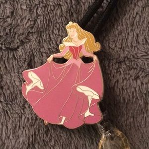 *New* Disney Sleeping Beauty Lanyard